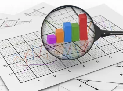 L’analyse quantitative du mémoire et la justification des résultats