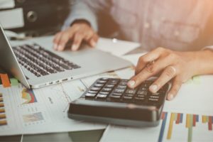 Point sur la rédaction du mémoire de Finance