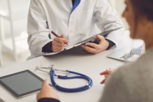 Rédiger une thèse en Pharmacie