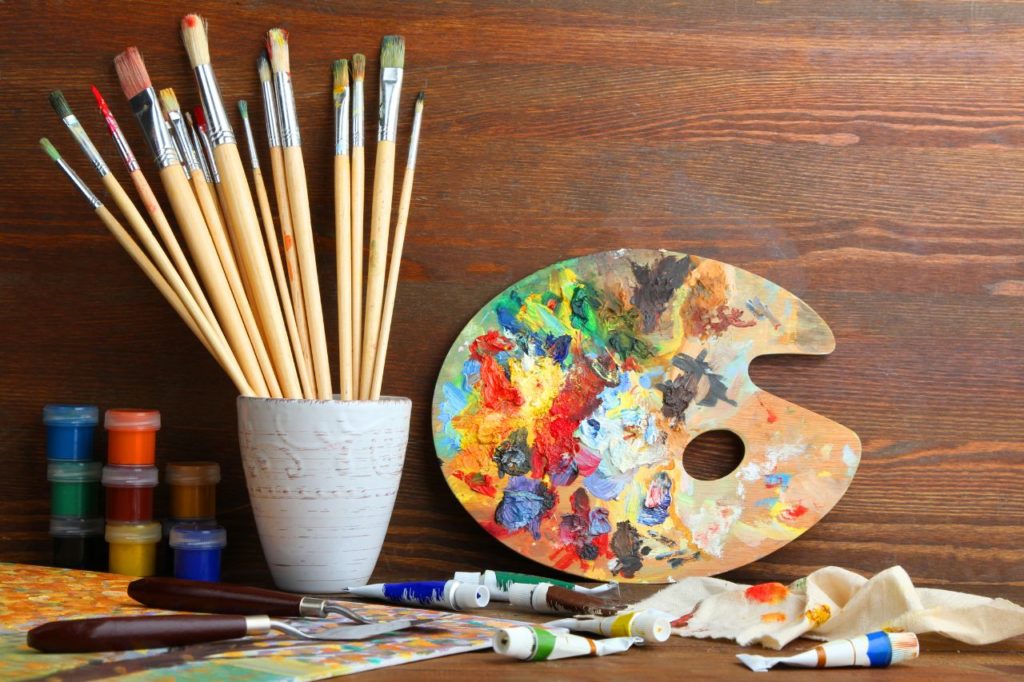 Le Mémoire de formation Art Et Design