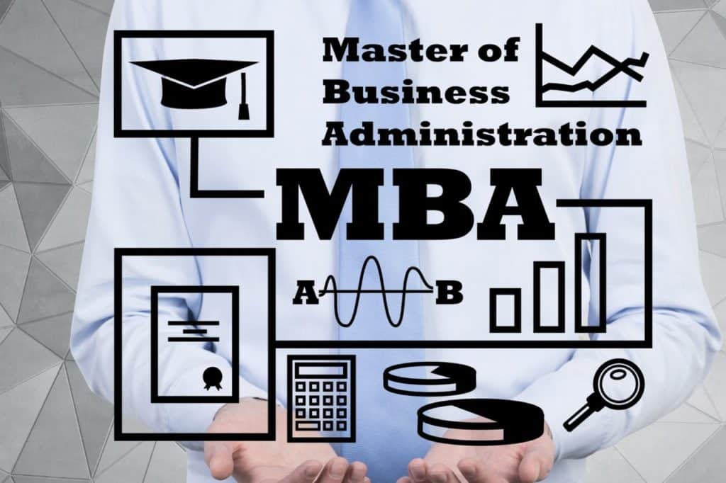 Le mémoire de MBA (Master Business Administration) : présentation et particularités