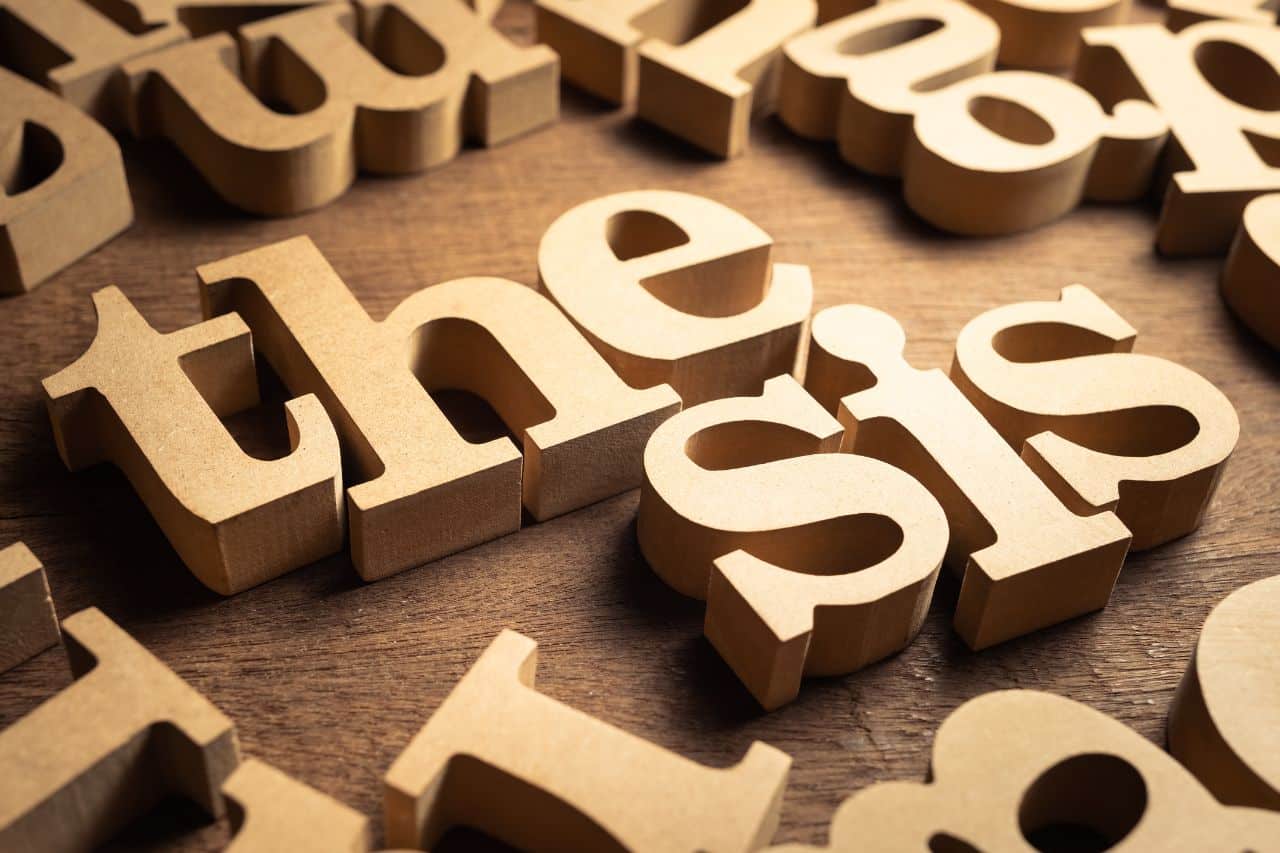 Six conseils pour réussir une notice de mémoire de DSCG