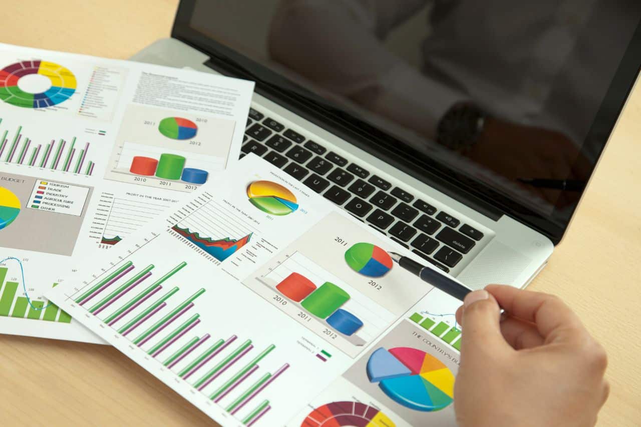 Etude de marché versus étude de Marketing