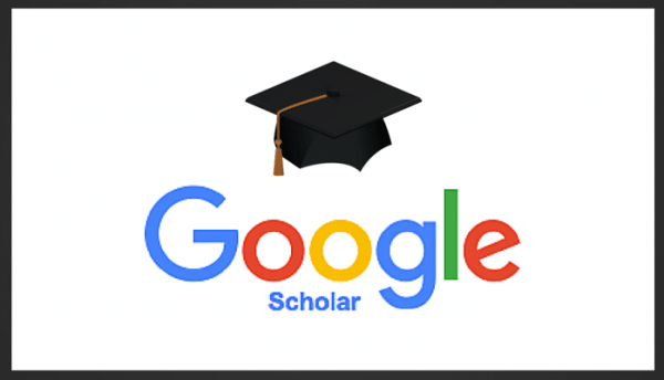 Utilisez Google Scholar Pour La Réussite De Votre Mémoire. Rédaction De ...