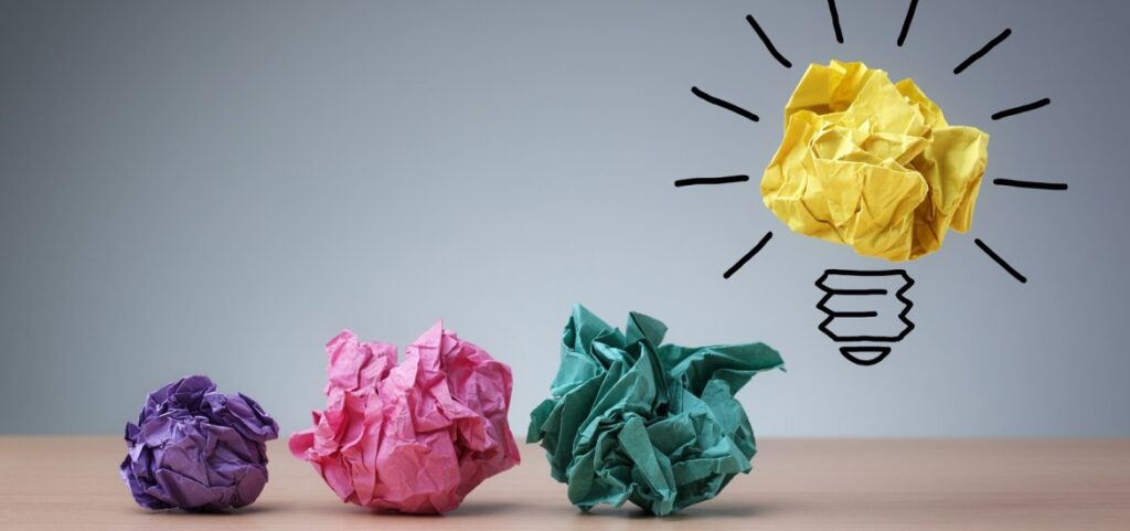 10 Techniques Pour Trouver De L’inspiration Pour Rédiger Un Mémoire