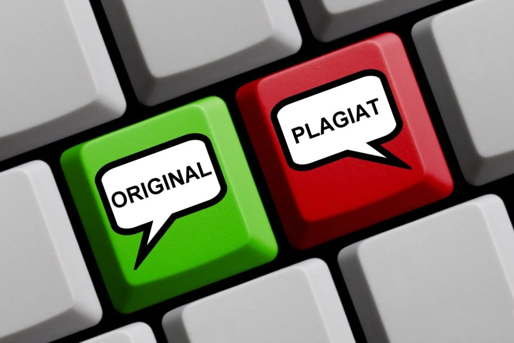 Peut-on être licencié pour plagiat 5 logiciels anti-plagiat incontournables pour votre mémoire