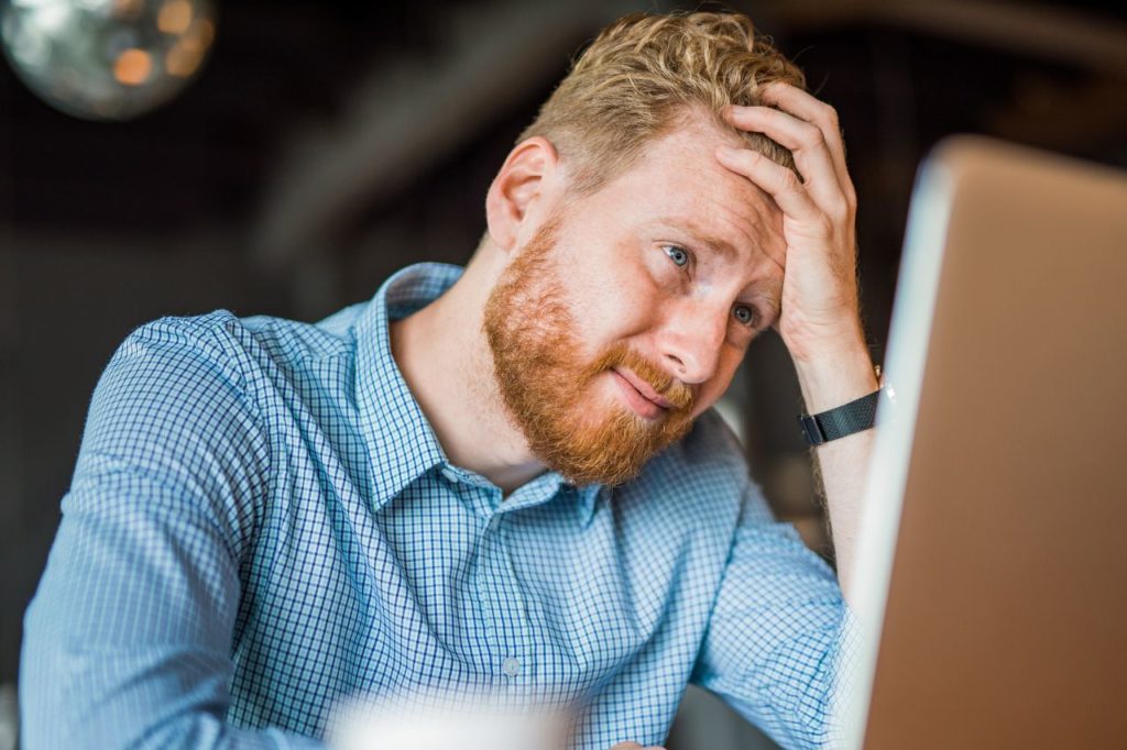 Veillez à éviter ces 8 erreurs les plus classiques le jour de votre soutenance de mémoire