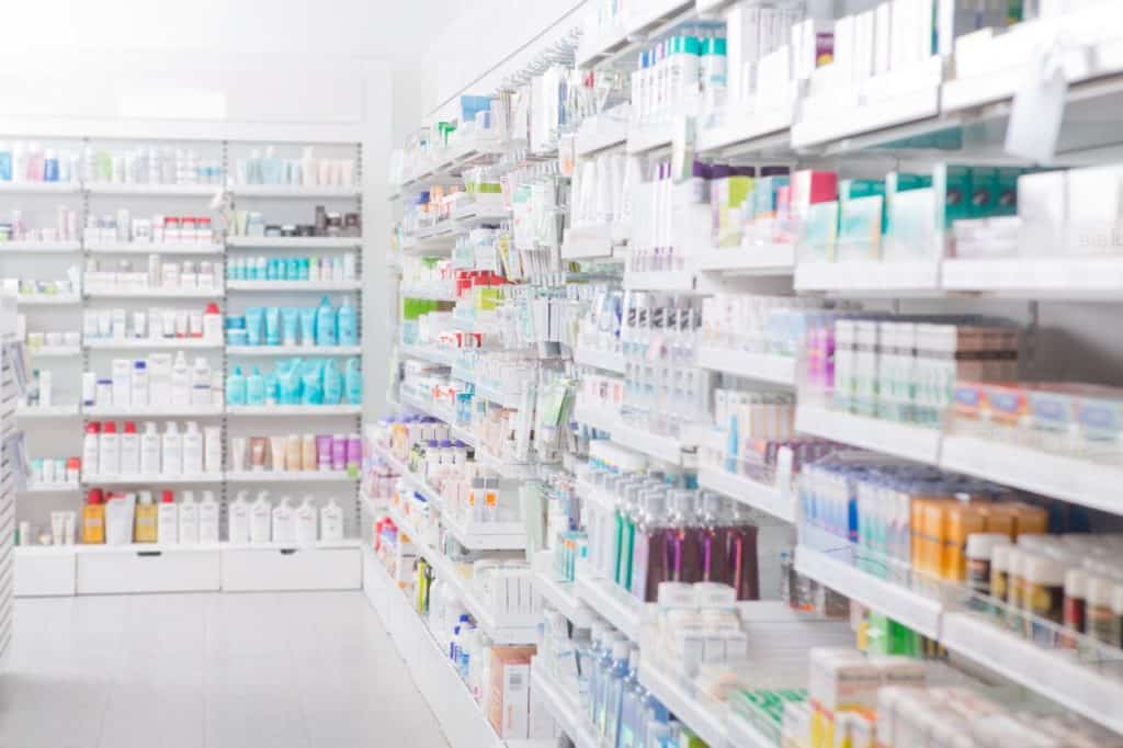 8 exemples de sujets de thèse d’exercice de Pharmacie