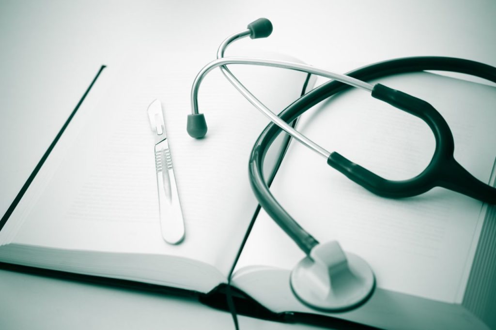 Cinq exemples de sujet de thèse d’exercice en Médecine