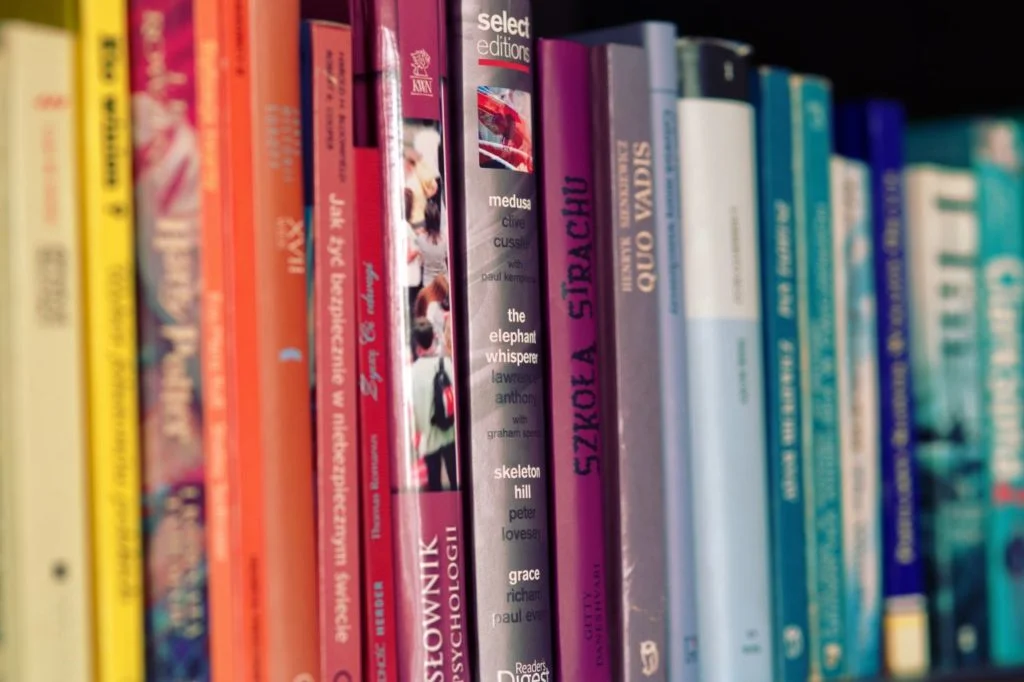 La forme de la bibliographie