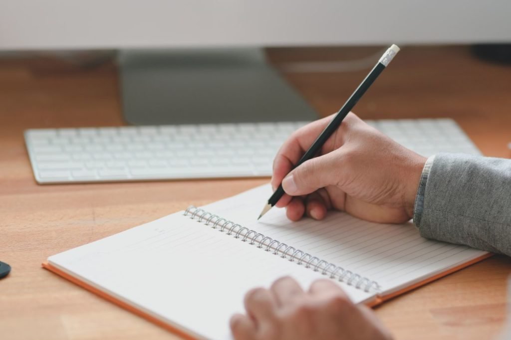 Quelques conseils pour rédiger son mémoire de fin d’étude en Marketing