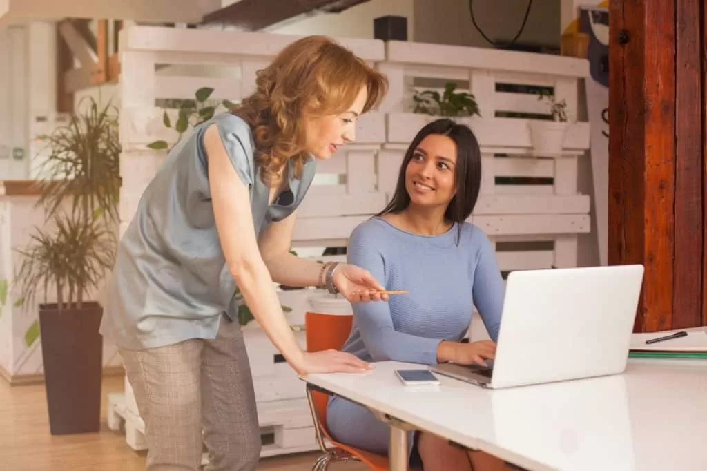 1/Fixer des objectifs clairs pour le stage