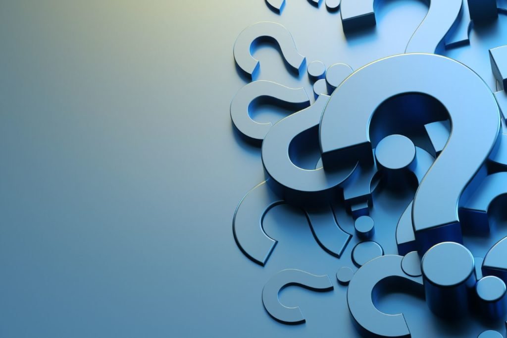 Ai-je suffisamment lu à propos du sujet