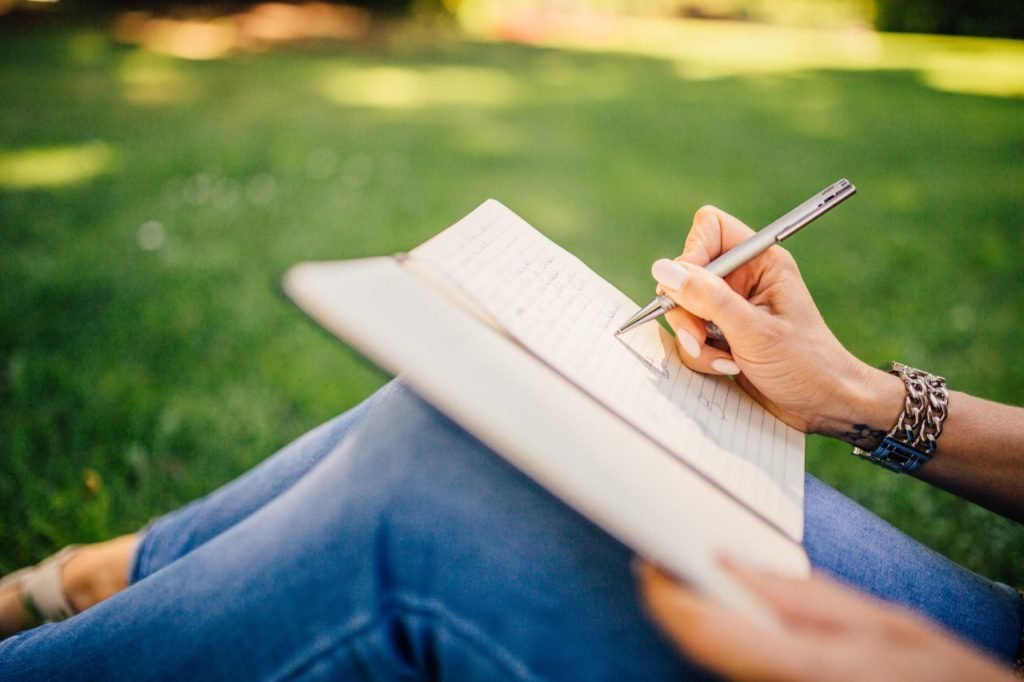 Etudiez les techniques d’écriture
