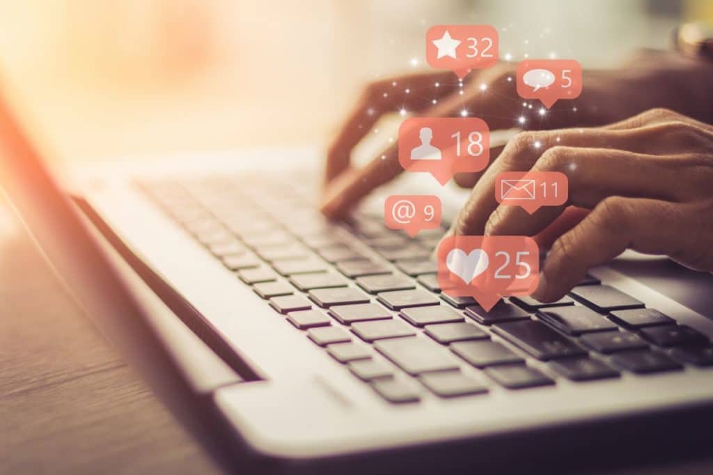 Mémoire sur le marketing digital