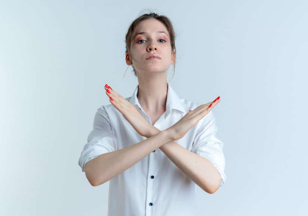 6 motifs de rejet d'un mémoire