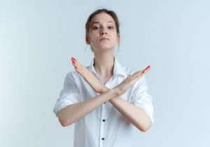 6 motifs de rejet d'un mémoire