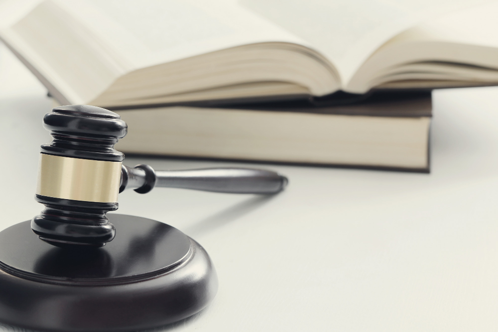 Comment rédiger un mémoire en Droit