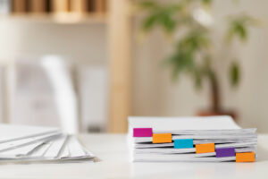 Quels sont les critères qui montrent qu'un mémoire est bien rédigé ?