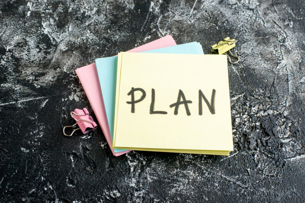 Exemple de plan de mémoire en GRH (Gestion des Ressources humaines)