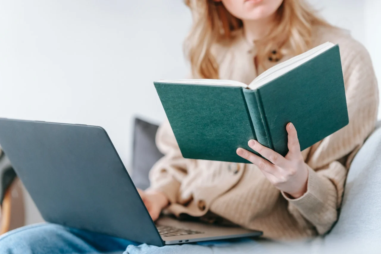 La Bibliographie : Une Partie fondamentale de votre Mémoire