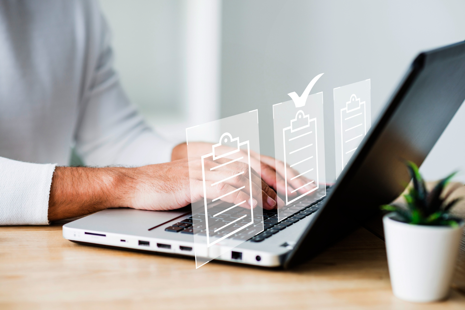 6 méthodes pertinentes de collecte des données pour votre mémoire