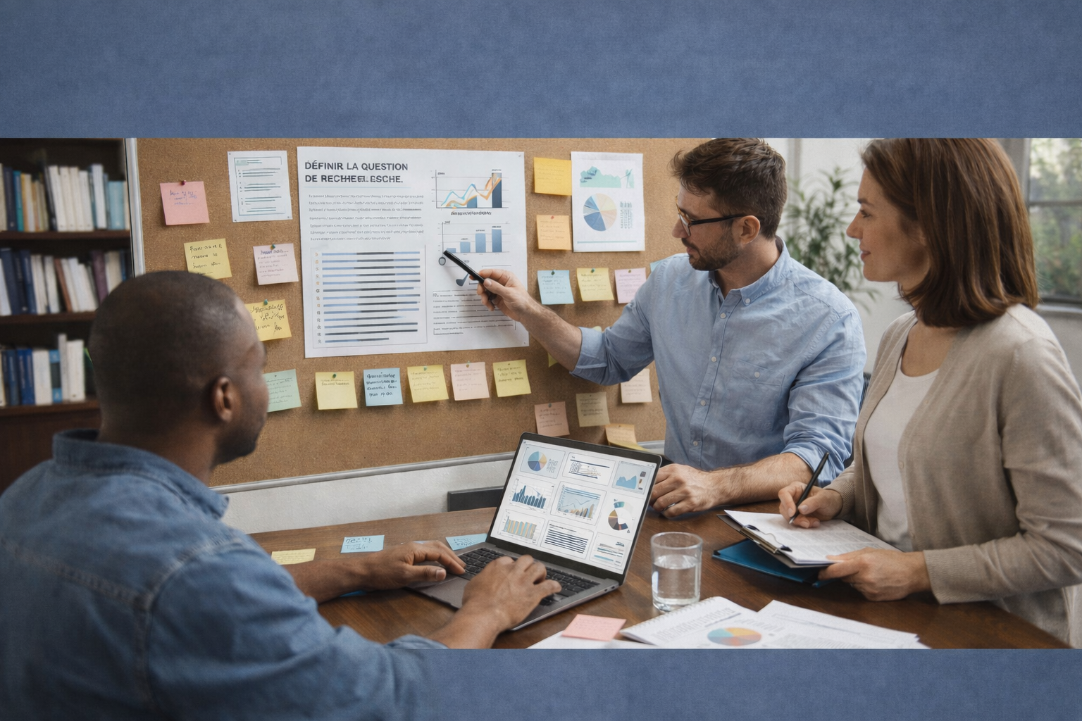 Thèse d’exercice en médecine : méthodologie, sources et structure pour réussir