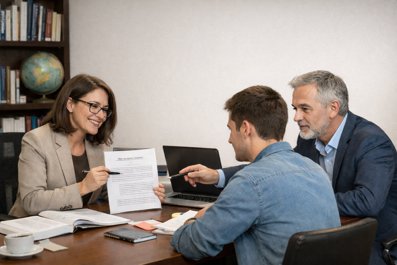 Comparatif des services d’aide à la rédaction : critères de qualité, accompagnement et relecture académique